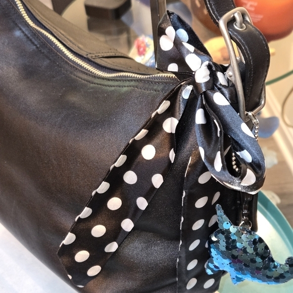 Coach Purse - Picture 2 of 16